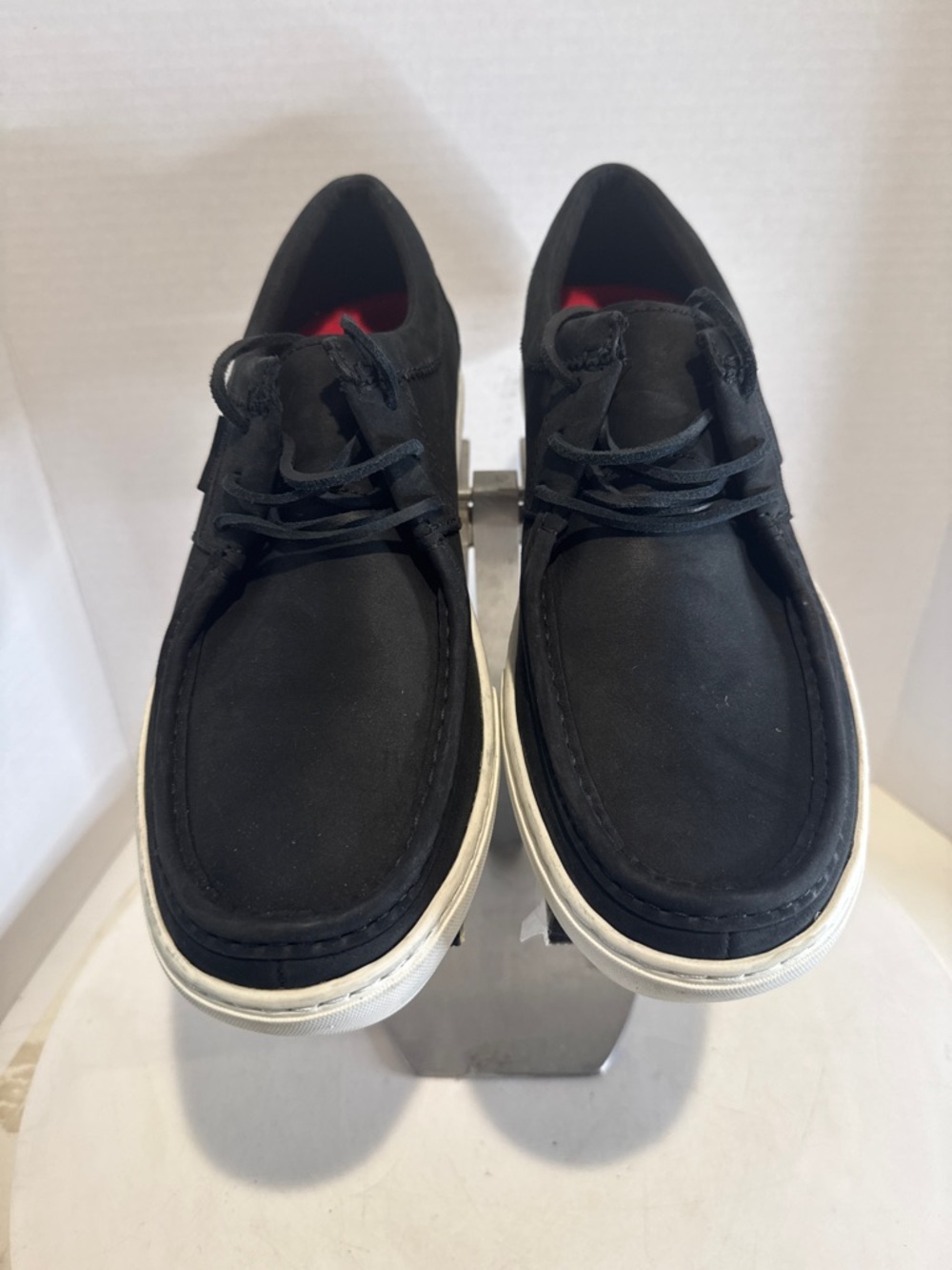 Coach Lowline Low Top Blue Sneakers size 7.5 brand new - Picture 3 of 7